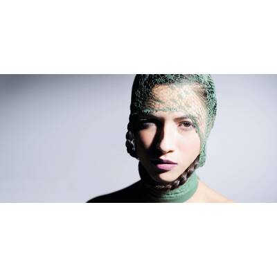 Hauchzarte Beauty-Looks