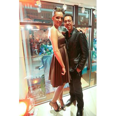 Nespresso Boutique am Graben