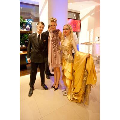 Nespresso Boutique am Graben