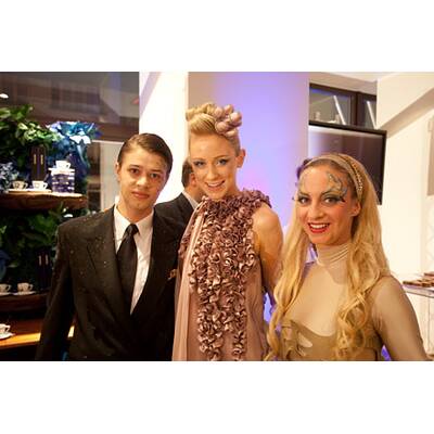 Nespresso Boutique am Graben