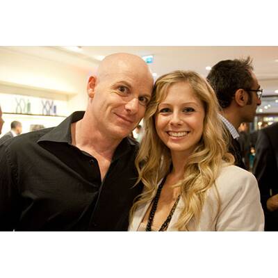 Nespresso Boutique am Graben