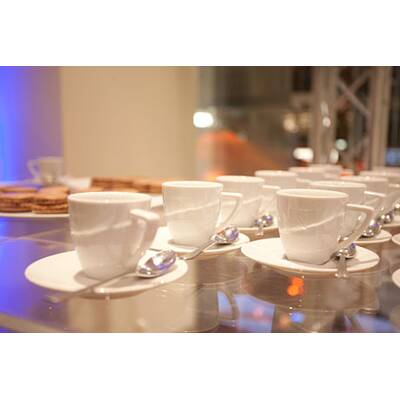 Nespresso Boutique am Graben