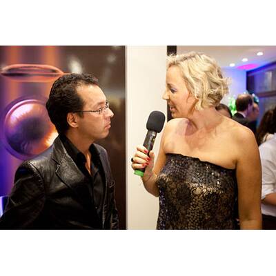 Nespresso Boutique am Graben