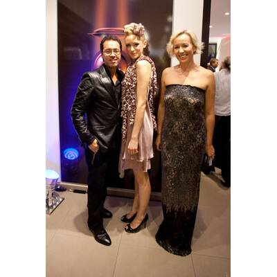 Nespresso Boutique am Graben