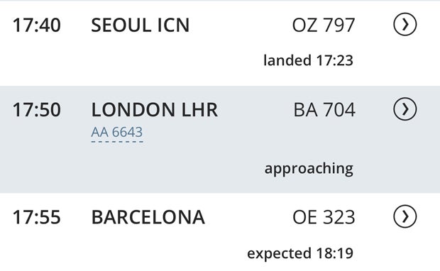 Coronavirus: Noch immer landen Jets aus Hochrisiko-Ländern
