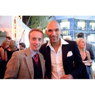 Nespresso Boutique am Graben