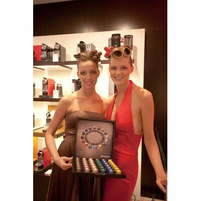 Nespresso Boutique am Graben