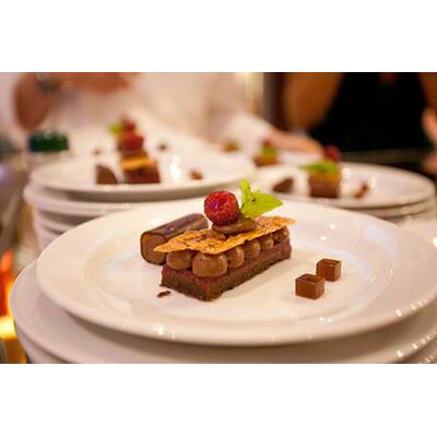 Nespresso Boutique am Graben