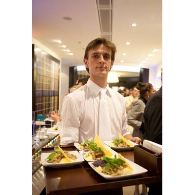 Nespresso Boutique am Graben