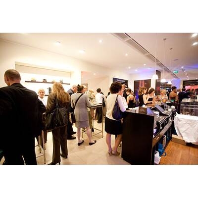 Nespresso Boutique am Graben