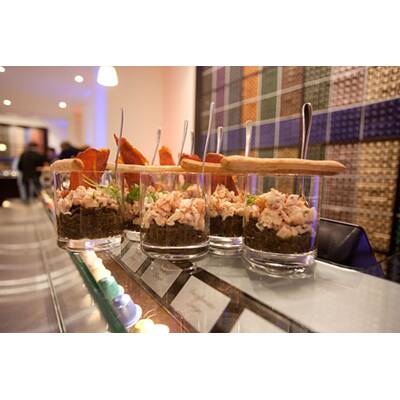 Nespresso Boutique am Graben