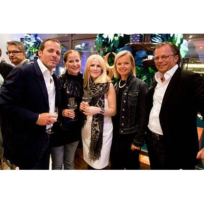 Nespresso Boutique am Graben