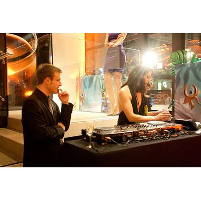 Nespresso Boutique am Graben