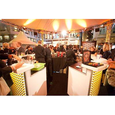 Nespresso Boutique am Graben