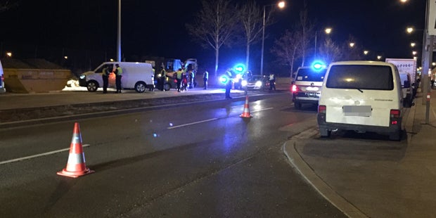 Sex-Busse Wien-Liesing