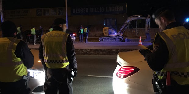 Sex-Busse Wien-Liesing