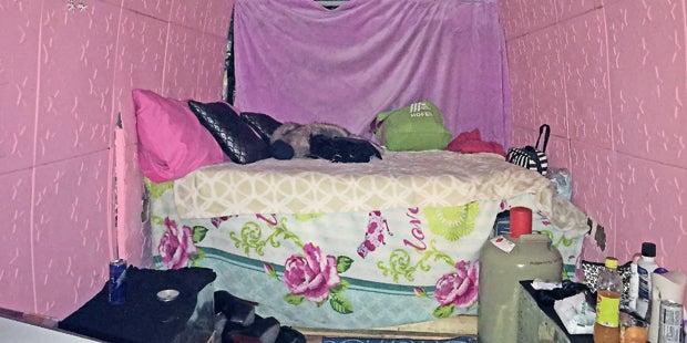 Sex-Busse Wien-Liesing