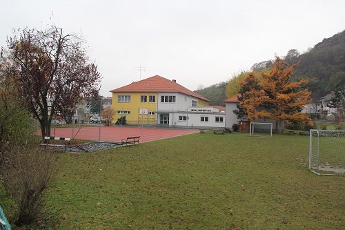 Schulfrei wegen einbrechern