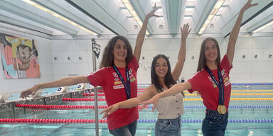 Alexandri-Schwestern