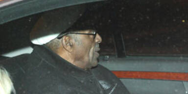 Eklat um Altrocker Chuck Berry