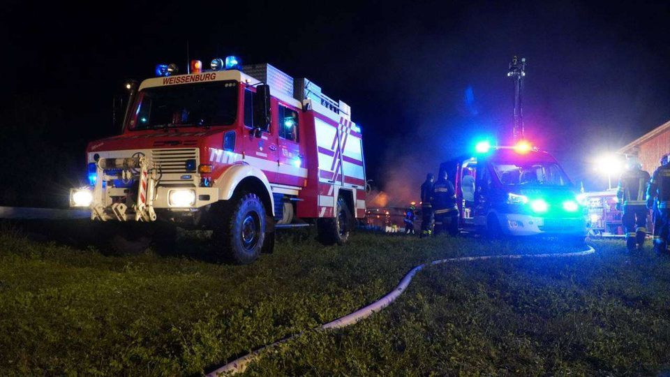 kirchberg brand
