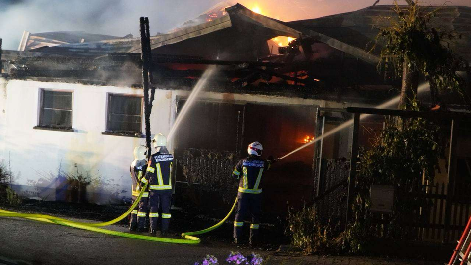 kirchberg brand