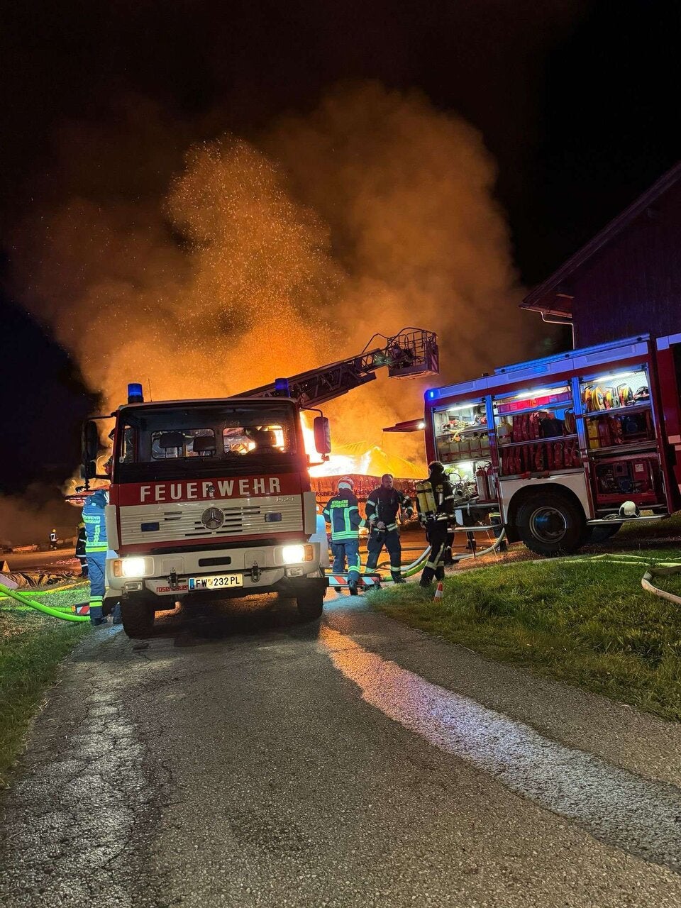 kirchberg brand