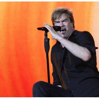 70.000 Fans bejubeln die Toten Hosen bei Rock in Vienna