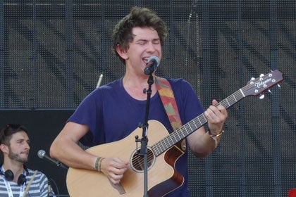 Julian Le Play