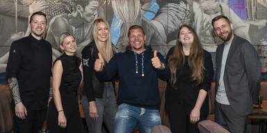 Dvoracek ist neuer Spelunken-Chef