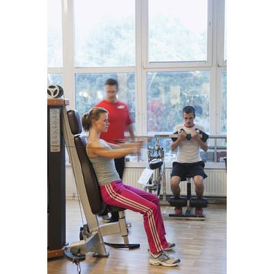 Therme Wien – Finde Deine Natur!