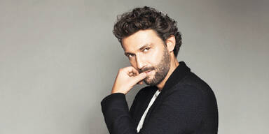 Jonas Kaufmann präsentierte neue CD