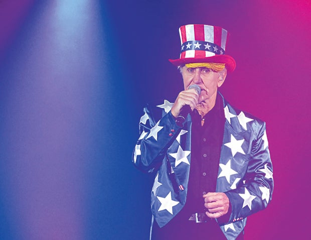 EAV-Star als Sex-Bombe