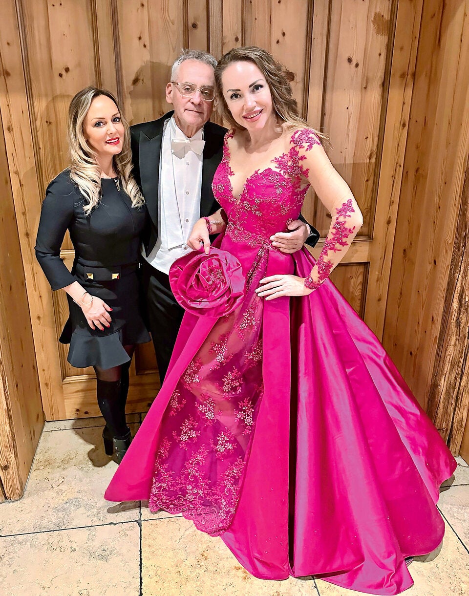 Christian Ekaterina Mucha