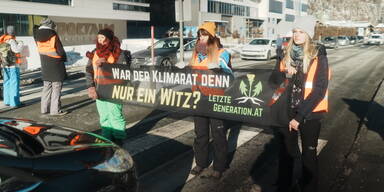 Kitz Letzte Generation