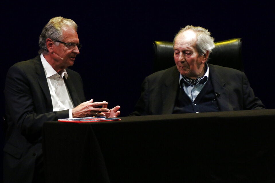 Schenk-Vertrauter: So waren seine letzten Tage