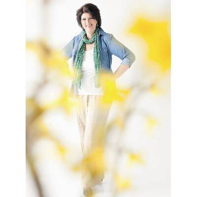  Schlanker, straffer & schöner