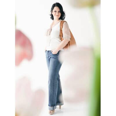  Schlanker, straffer & schöner