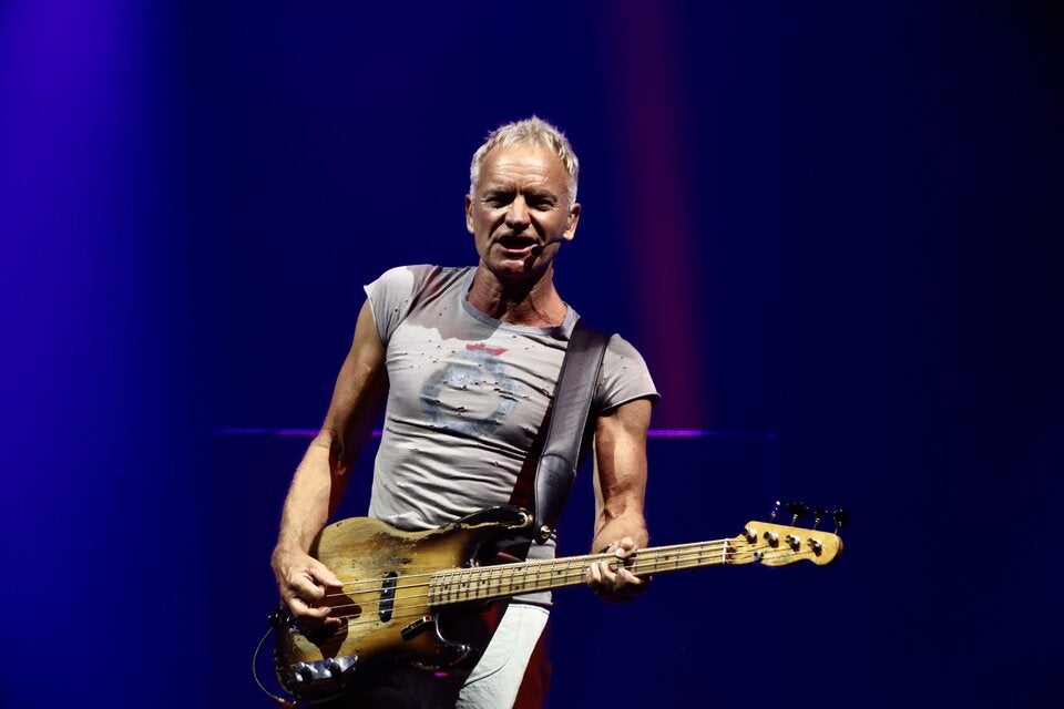 Sting