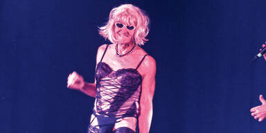 EAV-Star als Sex-Bombe