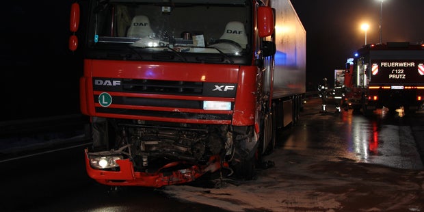 Unfall reschenstraße Landeck