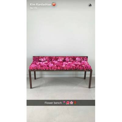 Kim Kardashians Muttertags-Überraschung