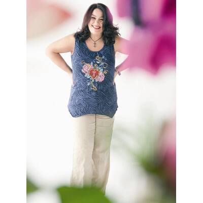  Schlanker, straffer & schöner