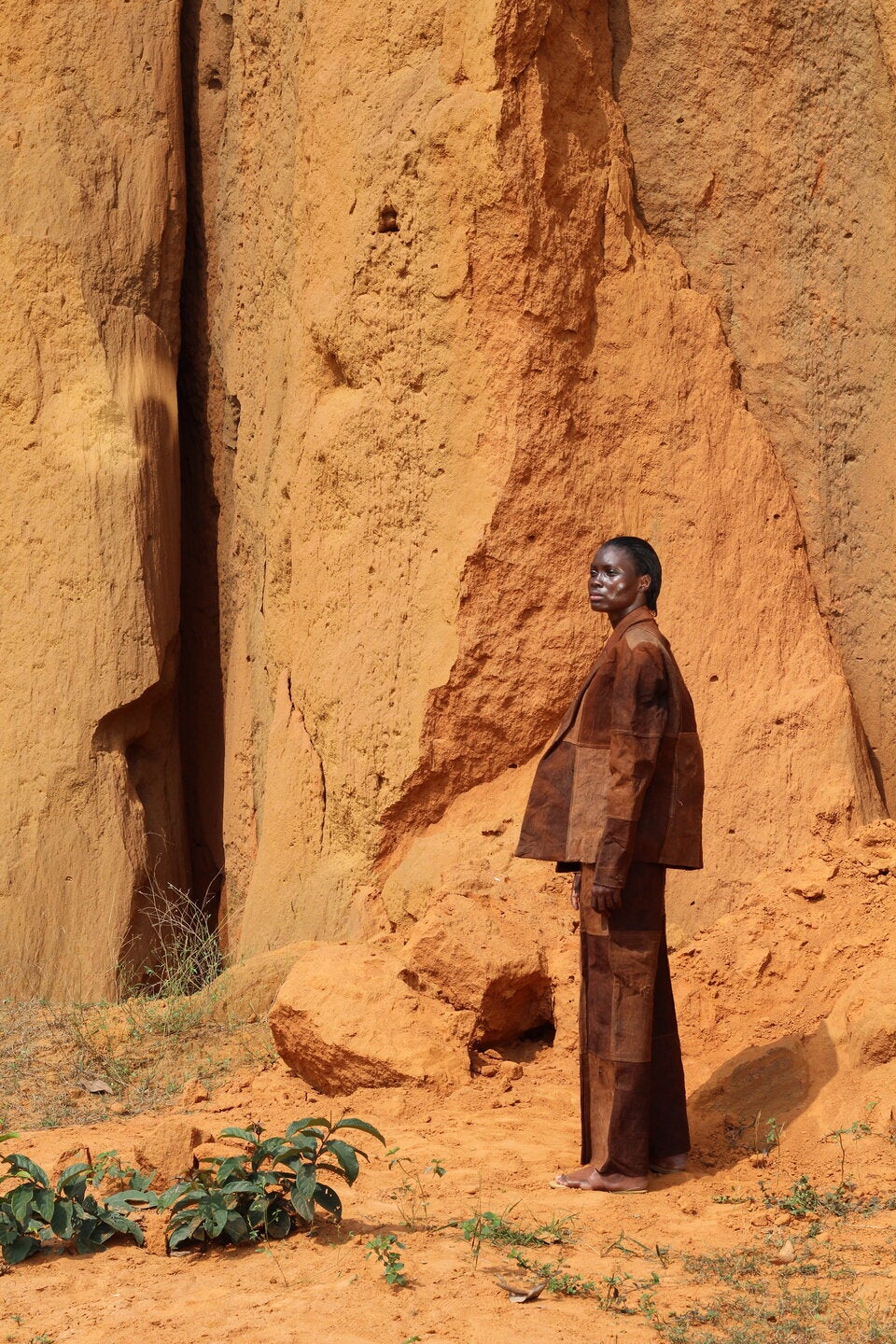 Zalando Visionary Award 2025: Diese Designerinnen prägen die Mode von morgen