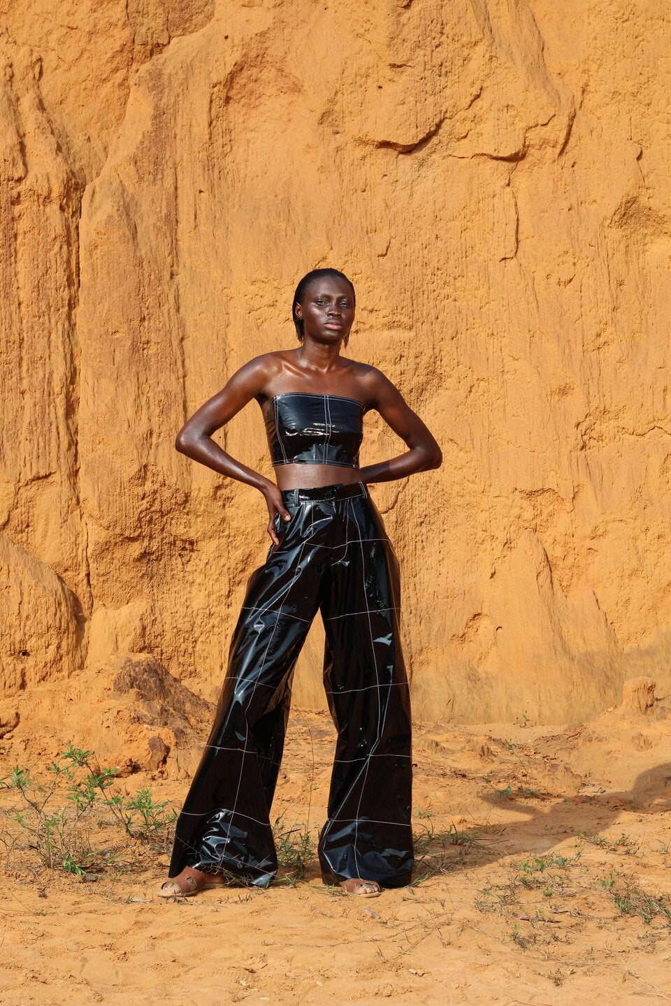 Zalando Visionary Award 2025: Diese Designerinnen prägen die Mode von morgen