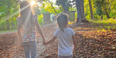 Mit Kindern gefl&uuml;chtete Mutter zu Haft verurteilt