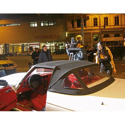 Falco - Sein letztes Video