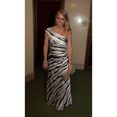 'Best Dressed'-Gäste am Opernball