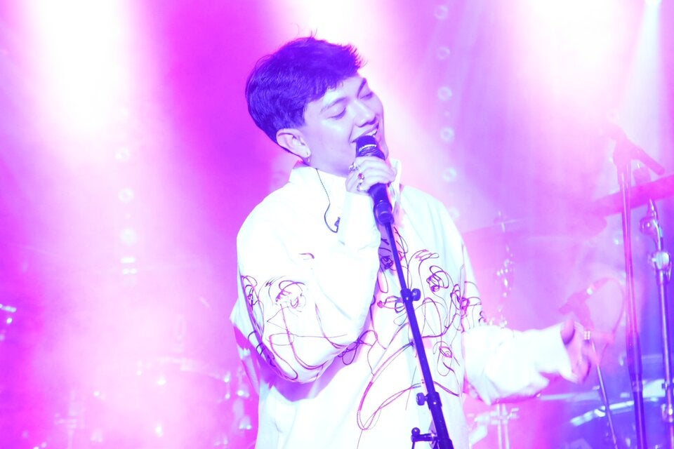 ESC-Sieger JJ zündete beeindruckende Live-Premiere