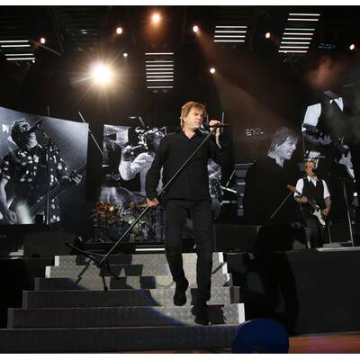 70.000 Fans bejubeln die Toten Hosen bei Rock in Vienna